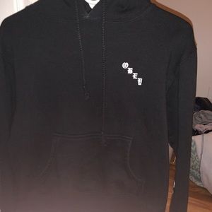 Obey Hoodie
